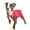 Pet Dog Christmas Jacket