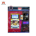 Automatic Pizza Making Vending Machine Self-Service