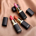 Wholesale Promotion Hot Selling 9 Colors Lipstick Matte Waterproof Long Lasting Lipstick