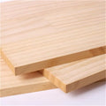 Pine Wood Solid Wood Boards Composite/plywood Supplier Cheap Pine Wood