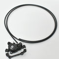 MTB bicycle set 160mm calipers adapter electric bike hydraulic disc brakes