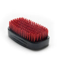 Abeis Wholesale New Design Square Palm 360  Brush Medium Firm Curved Wave Brush