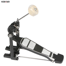 G600 Percussion Bass Drums Pedals Musical Instruments Customized Chrome Plated Drum Kick Pedal