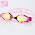 Professional Competition Sport Swim Goggles for HD Training Eco-friendly and Fashionable Pool Gear & Accessories