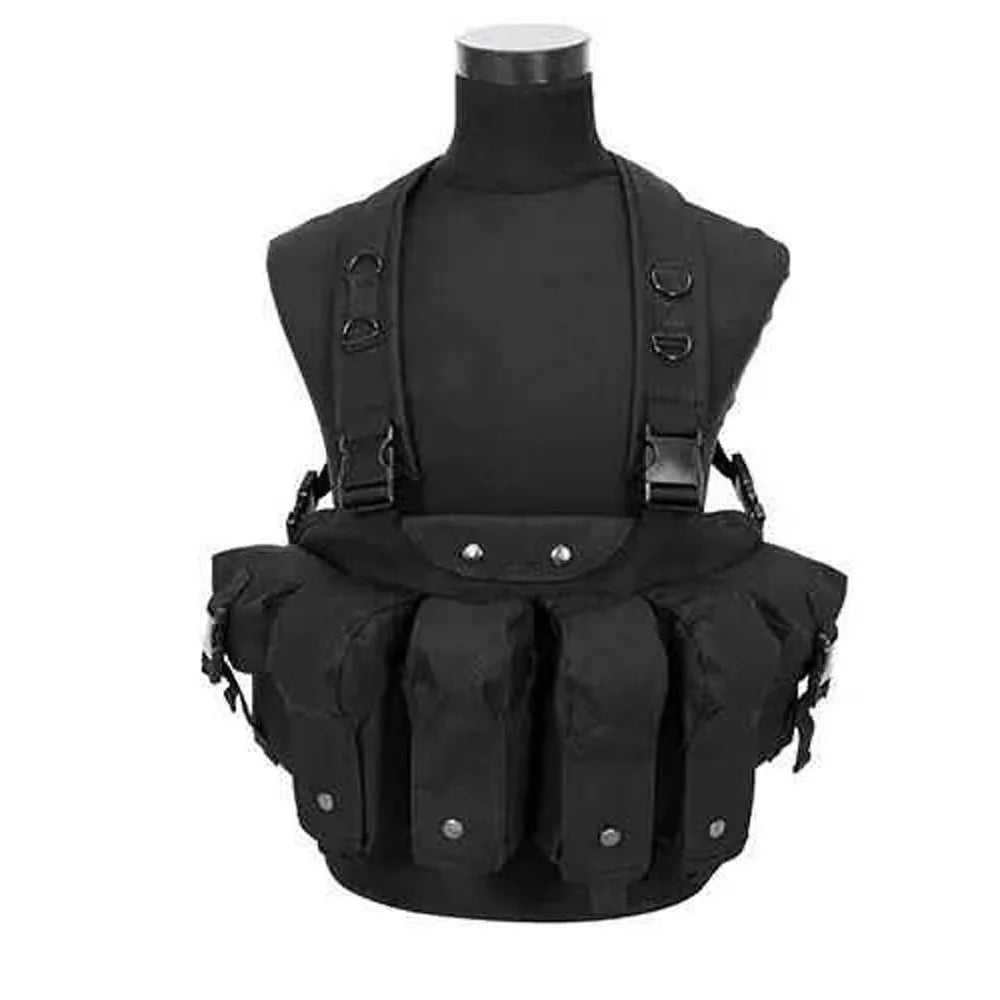 Laser Cut Molle Plate Carrier Vest Crossfit Tactical Vest