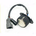 Construction Machinery Parts R60/150/215/225/265/305/335-9 Throttle Knob Filling Gear Switch Piece No. 21q4-20812