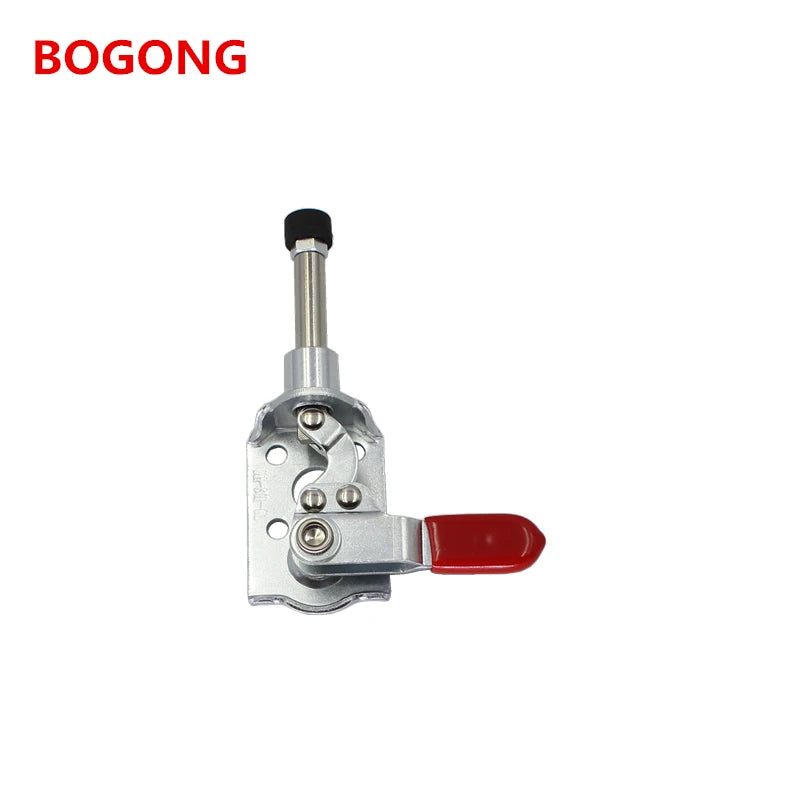 BOGONG GH 301-CL Handle Quick Release Left and Right Push-pull Toggle Clamp 301CL MC03-3 Quick Release Clamp Push Pull