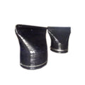 DN200 LONG320MM Epdm Rubber Flanged Duckbill Check Valve