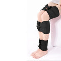Soft Bowlegged Leg Correction Pads for Straightening and Stabilizing Bowlegs