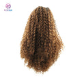 2023 Furina Durable Breathable Synthetic Suitable for All Occasions Lace Front Wigs for Black Women WIGS Natural and Realistic