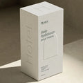 Custom Embossed Luxury Paper Boxes With Logo for Skin Care Packaging UV Coating Printed for Cosmetic Powder Storage