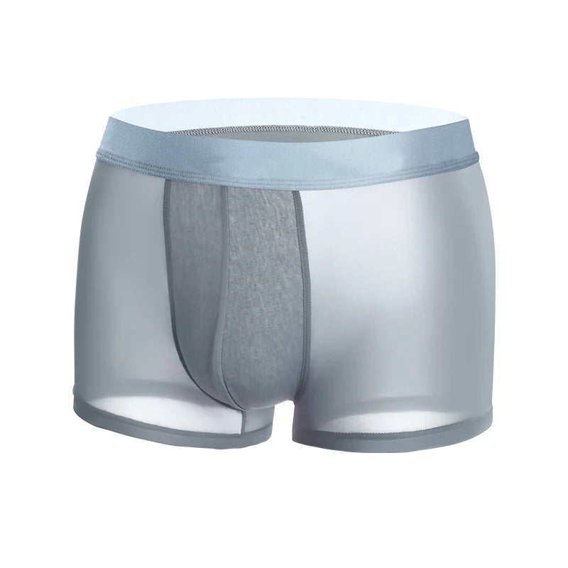 Factory New Style Hot Sale Comfortable Boxes Par Hombr Men Underwear Men's Briefs