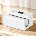 30oz Automatic Sublimation Mug Heat Press - Adjustable for 10-30oz Cups/Bottles Digital Sublimation Mug Heat Press Machine