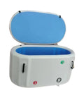 Fitness Large Portable Cold Water Therapy Ice Bath Tub for Athletes Recovery