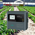 Pumps Control Pump Controller 380V/220V Agricultural Water Pump Water Shortage Alarm