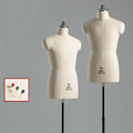 New Arrival Male Tailor's Dummy Dressmaking Mannequin