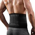 JINGBA Fitness Strong Support Slimming Corset Waist Trainer Powerlifting Gym Waist Belt with Steel Supporting Bars