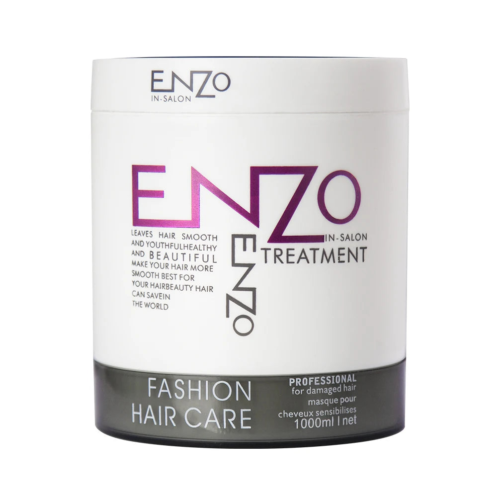 Wholesale manufacturer salon spa moisturizing 8 seconds nutrition smooth protein best collagen 1000ml keratin hair mask