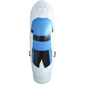 2m Portable Foldable Soccer Training Equipment Classic Free Kick Inflatable Football Mannequin Soccer Dummy