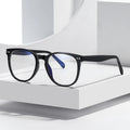 Wholesale Optical Frame Blue Light Blocking Glasses Frame Unisex Nearsighted Eyeglasses