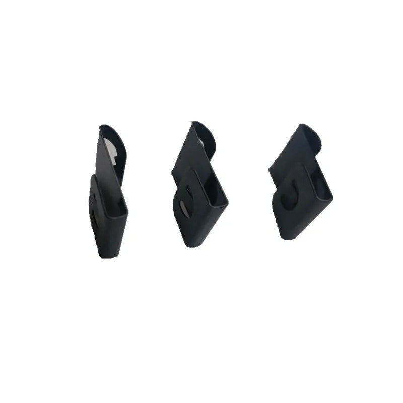 S Shape Steel Photo Frame Hardware Hook Hanger with Plain Finish Heavy Duty for Heavy Industry Use
