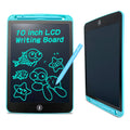 Portable Wholesale Erasable Lcd Writing Tablet 10 Inch Drawing Board Digital Memo Pad Doodle Board for Kids