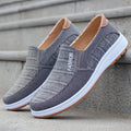 Men's Shoes Casual Men's Flat Shoes Comfortable Board Shoes