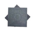 RF Economical Plastic Floor Tile Mold Indoor and Outdoor Paving Mold Floor Tile for Living Room for Sale