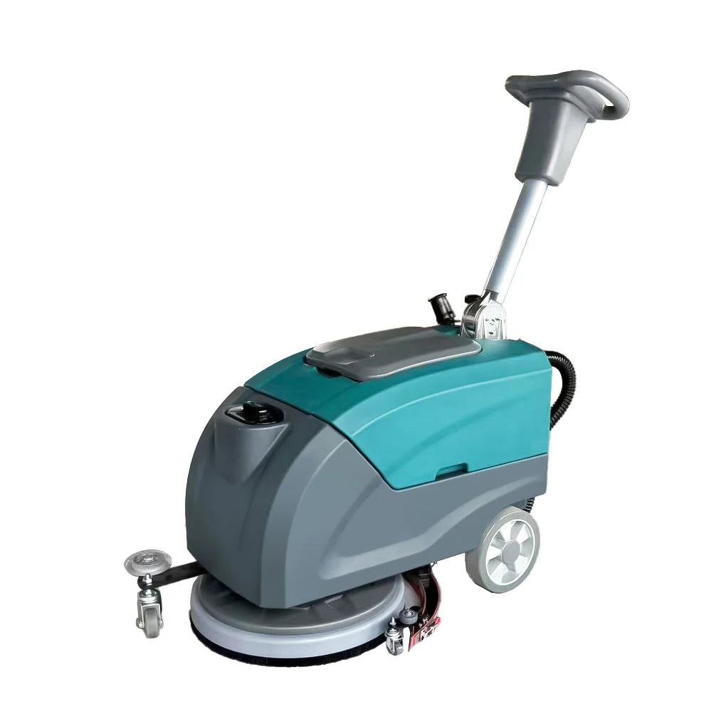 Wholesale Floor Cleaning Machine Electric Walk Behind Floor Scrubber