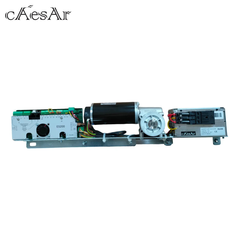 ES200 Automatic Door Mini Drive Unit MDU