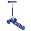 Three-wheeled Children s Outdoor Factory Directly Supplies New Style Simple Roller Scooter