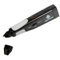 Wholesale Gemstone Checking Tool Gemstone Selecting Pen with Leather Case DK7900 Multi Function Diamond Selector