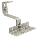 Wholesale Stainless Steel Solar Module Panel Adjustable Tile Roof Aluminum Mount Bracketing Hook