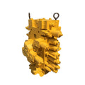 723-46-20404 723-46-20402 723-46-20401 Distribution Valve PC200-7 Hydraulic Control Valve