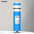 DuPont Filmtec Original RO Membrane Replacement 1812 3012 3013 50 75 100 125 200 400 600 800 GPD Reverse Osmosis Cartridge