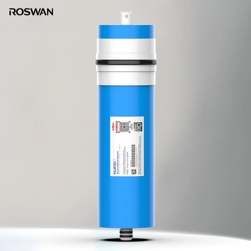 DuPont Filmtec Original RO Membrane Replacement 1812 3012 3013 50 75 100 125 200 400 600 800 GPD Reverse Osmosis Cartridge
