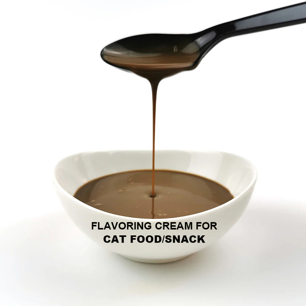 Pet Food Flavoring Agents Seasoning for Pet Wholesale Pet Food Seasonings for  Cat Food