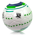 Psyche  Hot Selling Thermo Bonded Official Size 5 Training Ball PU Training Soccer Football