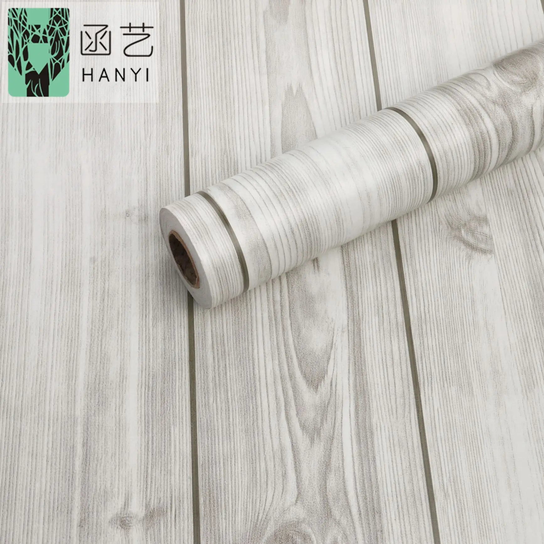 Self Adhesive Wallpapers Rolls Furniture Waterproof PVC Wall Papers for Living Room Modern Vinyl Kitchen Wall Papers Home Decor