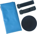 Bed Cover Hoof Soaker Boot Equine Soaking Boot Horse Soak Bag Sack Horse Foot Wrapped Hooves Care Bags Icing Treatment Bucket