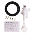 34100 Lite or Plus Manual Water Valve Kit RV Toilet Repair Parts for Thetford
