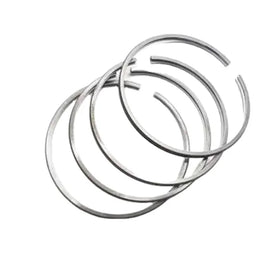 SUNORO PG405 Diesel Engine Piston Ring 60mm NPR Piston Ring Set for ZOOMLION Excavators Engine Parts