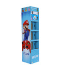 Free Standing Display Cardboard Greeting Card Display Stand Stand Cardboard Display Shelf Bin