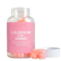 OEM Private Label Healthcare Supplement Organic L-glutathione Collagen Gummies