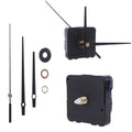 DIY 12mm Movement Clock Parts Movement Sangtai 6168s