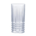 How Selling Lead-free Crystal Delicate Texture 380ml Vintage Carved Glass Cup Bear Glass
