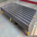 The Factory Produces 3d Welding Tables Welding Jigs and Fixing Tools