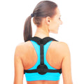 Hot Sale Front Adjust Clavicle Straps Adjustable Posture Corrector Brace Hump Correction Belt