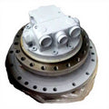 Construction Machinery Parts SK750 MSF-340VP Travel Motor Sk850 Final Drive LV5300006F5 for Kobelco