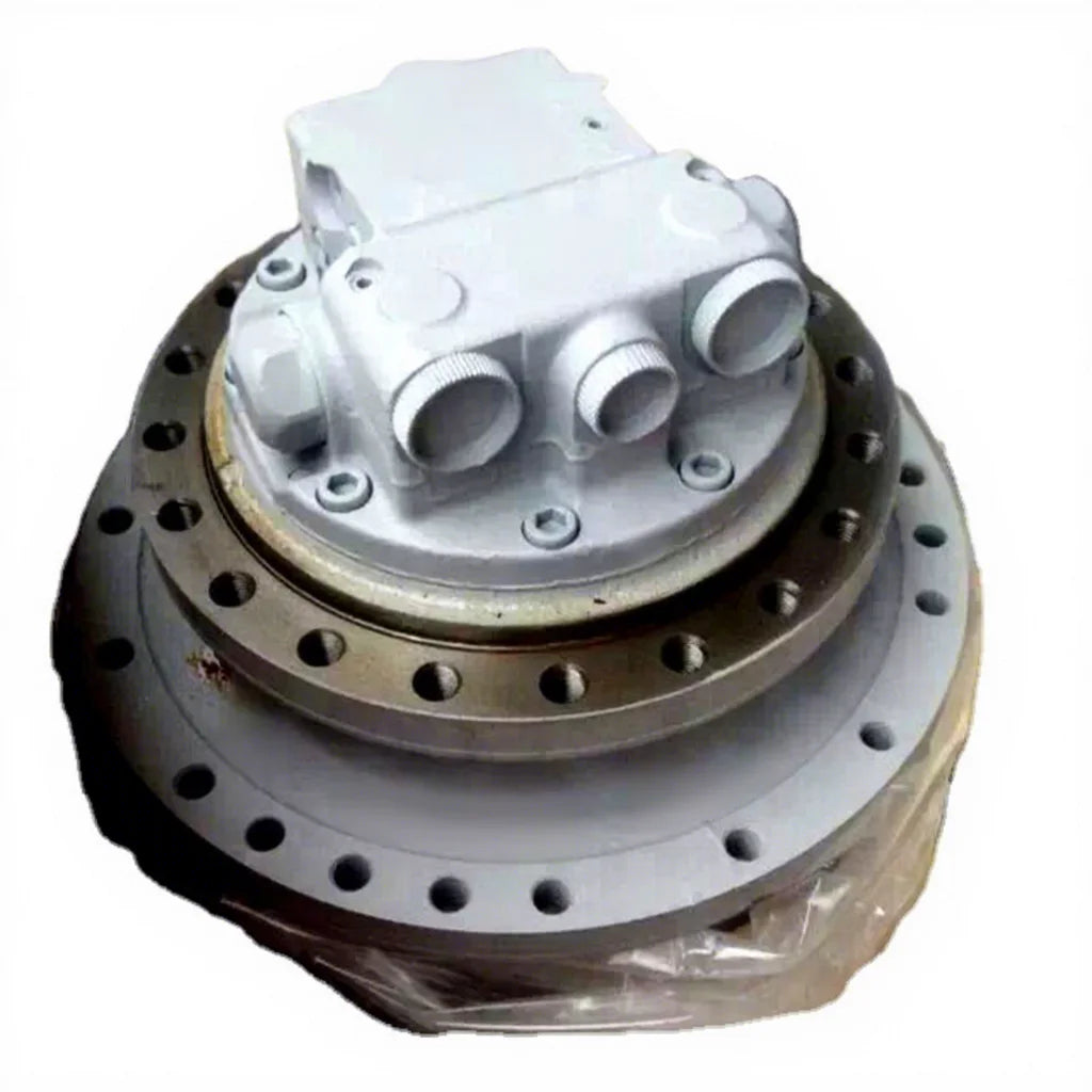 Construction Machinery Parts SK750 MSF-340VP Travel Motor Sk850 Final Drive LV5300006F5 for Kobelco
